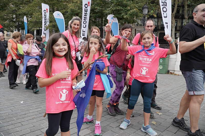 Foto 1358 de la llegada - Galer&iacute;a de la Subida a Artxanda 2023