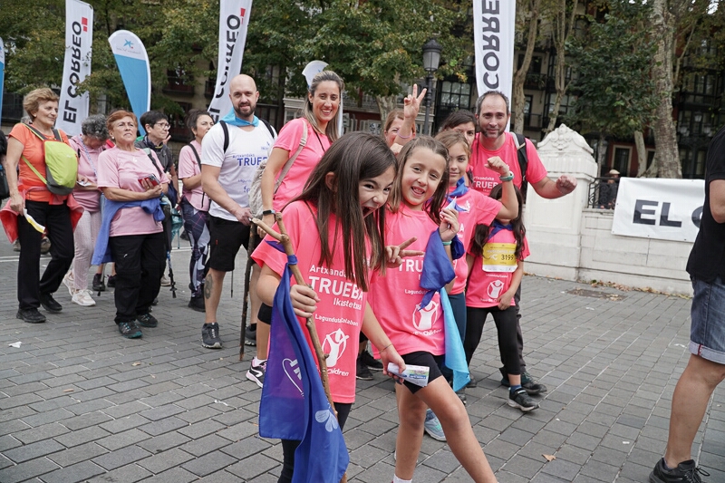 Foto 1359 de la llegada - Galer&iacute;a de la Subida a Artxanda 2023