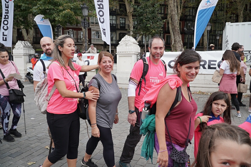 Foto 1360 de la llegada - Galer&iacute;a de la Subida a Artxanda 2023