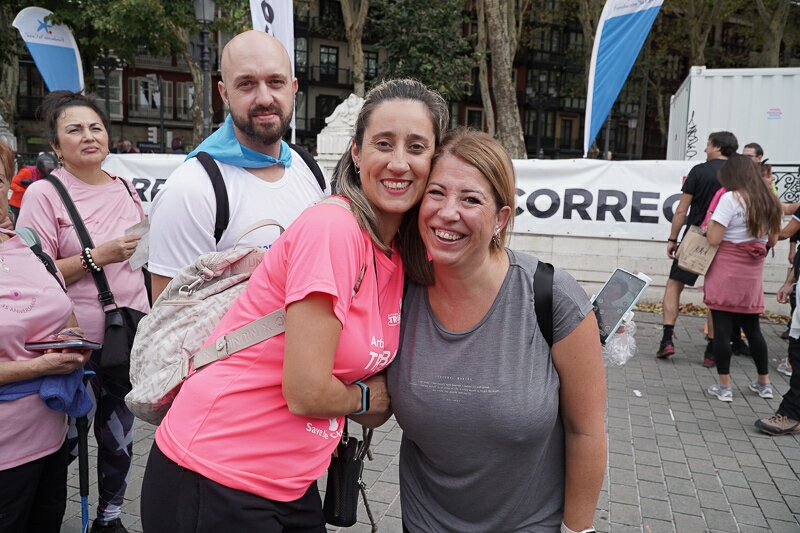 Foto 1361 de la llegada - Galer&iacute;a de la Subida a Artxanda 2023