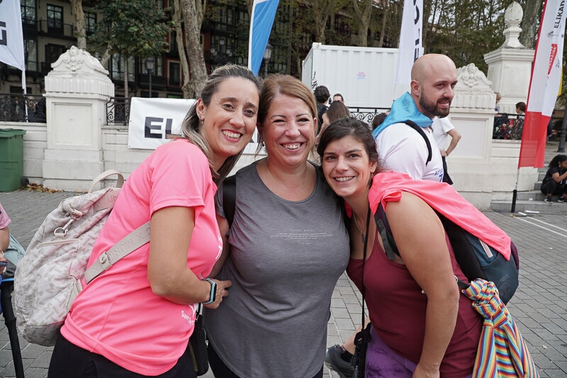 Foto 1362 de la llegada - Galer&iacute;a de la Subida a Artxanda 2023