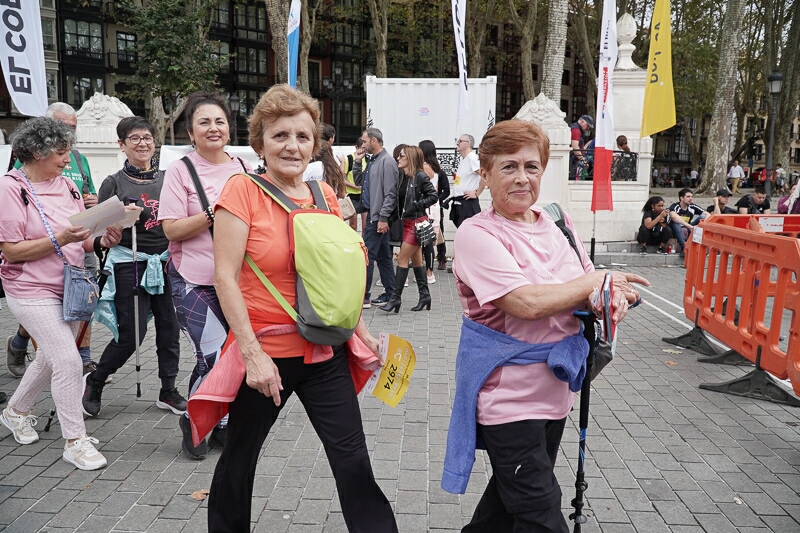 Foto 1363 de la llegada - Galer&iacute;a de la Subida a Artxanda 2023