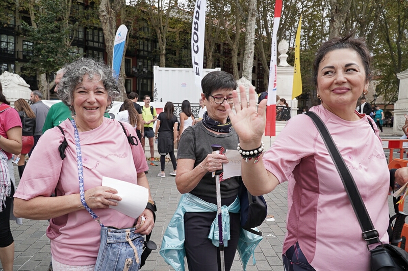 Foto 1364 de la llegada - Galer&iacute;a de la Subida a Artxanda 2023