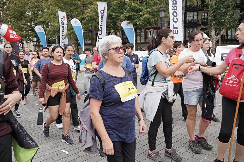 Foto 1366 de la llegada - Galer&iacute;a de la Subida a Artxanda 2023