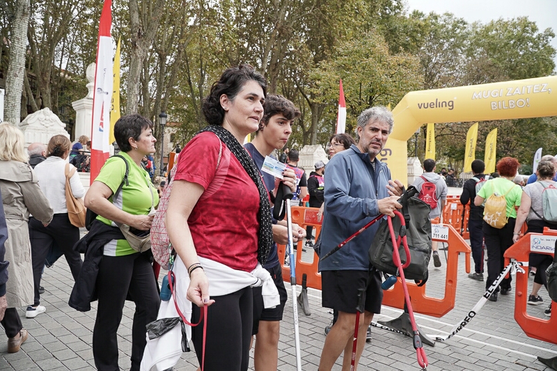 Foto 1365 de la llegada - Galer&iacute;a de la Subida a Artxanda 2023