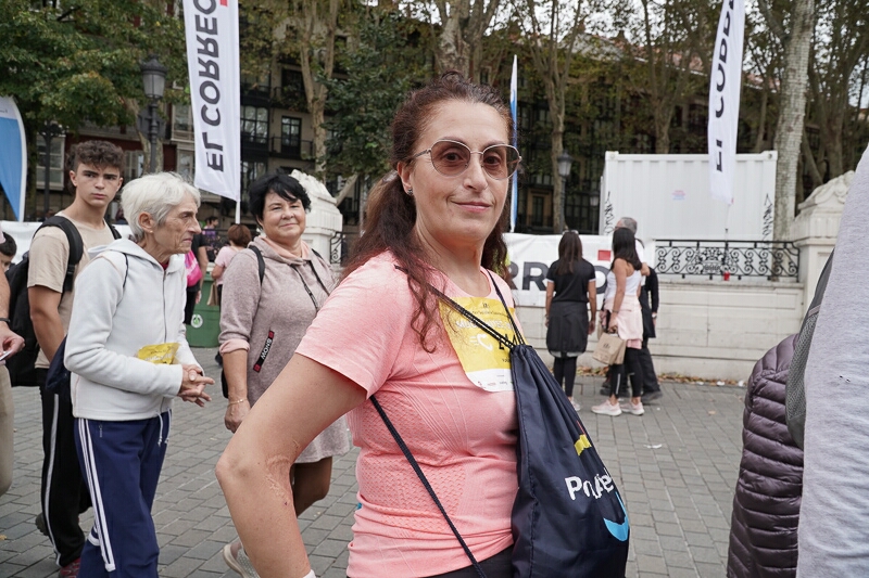 Foto 1367 de la llegada - Galer&iacute;a de la Subida a Artxanda 2023