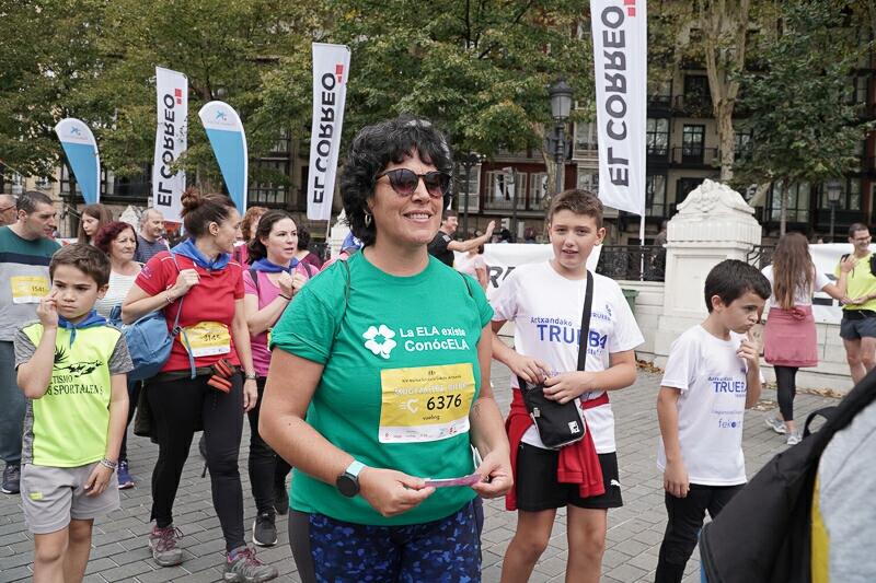 Foto 1369 de la llegada - Galer&iacute;a de la Subida a Artxanda 2023