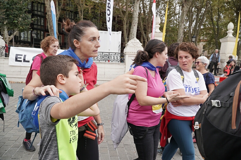 Foto 1371 de la llegada - Galer&iacute;a de la Subida a Artxanda 2023