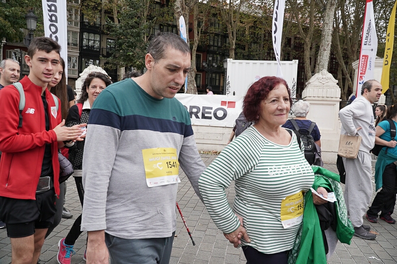 Foto 1372 de la llegada - Galer&iacute;a de la Subida a Artxanda 2023