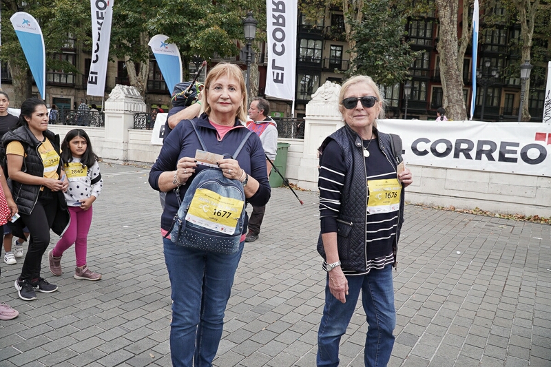 Foto 1375 de la llegada - Galer&iacute;a de la Subida a Artxanda 2023