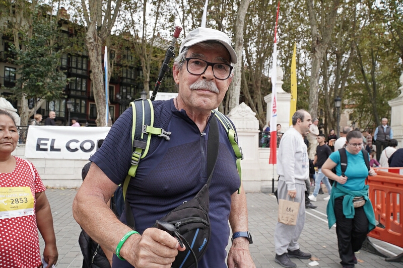 Foto 1376 de la llegada - Galer&iacute;a de la Subida a Artxanda 2023