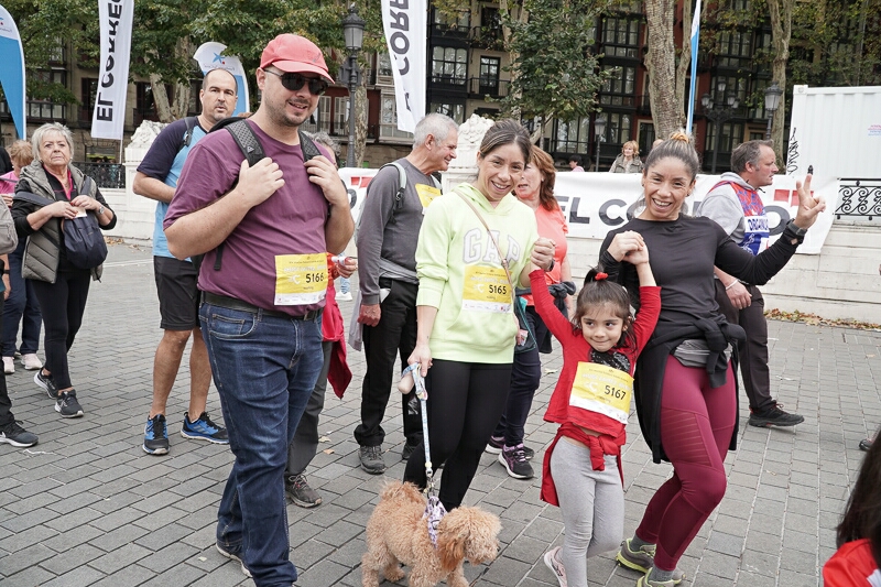 Foto 1379 de la llegada - Galer&iacute;a de la Subida a Artxanda 2023