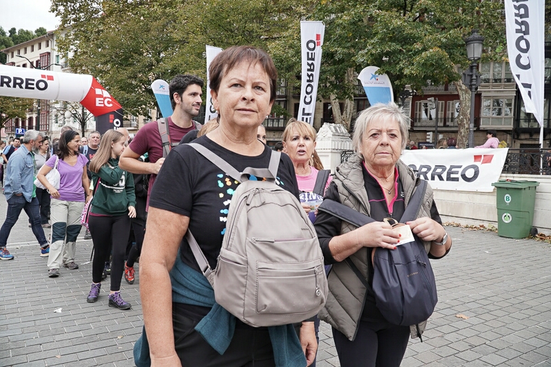 Foto 1381 de la llegada - Galer&iacute;a de la Subida a Artxanda 2023