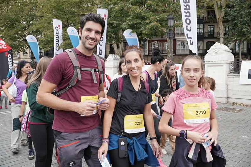 Foto 1384 de la llegada - Galer&iacute;a de la Subida a Artxanda 2023