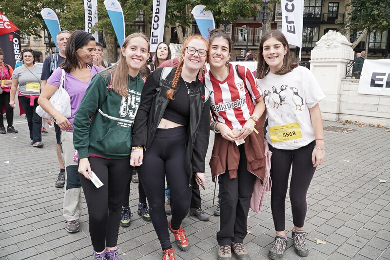 Foto 1385 de la llegada - Galer&iacute;a de la Subida a Artxanda 2023