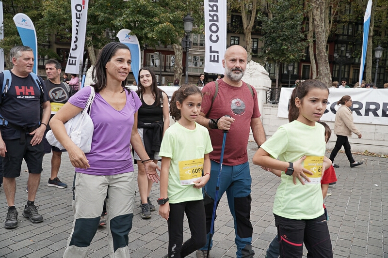 Foto 1386 de la llegada - Galer&iacute;a de la Subida a Artxanda 2023