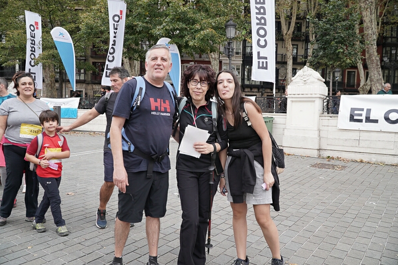 Foto 1388 de la llegada - Galer&iacute;a de la Subida a Artxanda 2023