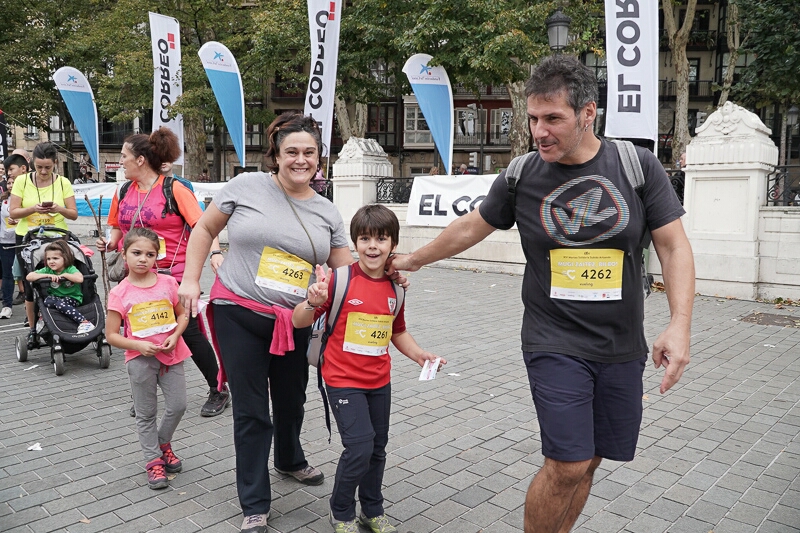 Foto 1387 de la llegada - Galer&iacute;a de la Subida a Artxanda 2023