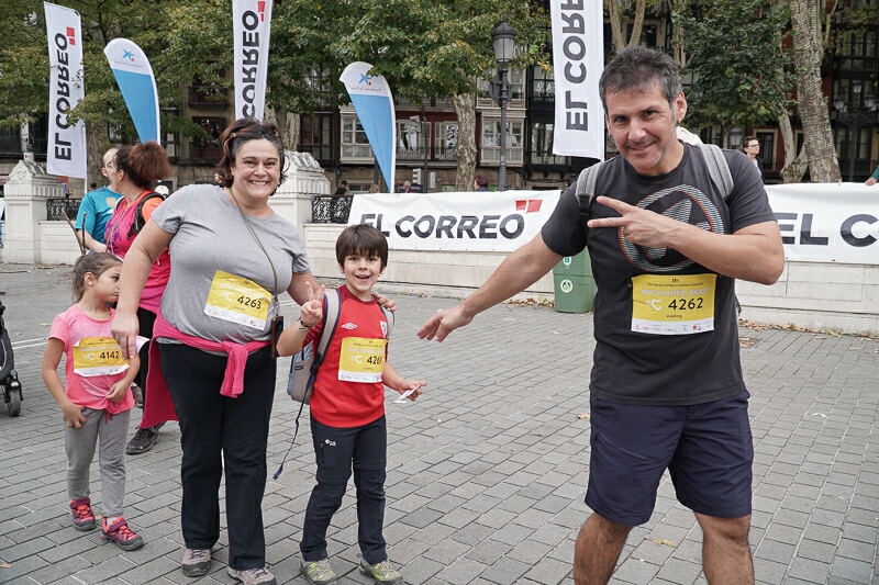 Foto 1389 de la llegada - Galer&iacute;a de la Subida a Artxanda 2023