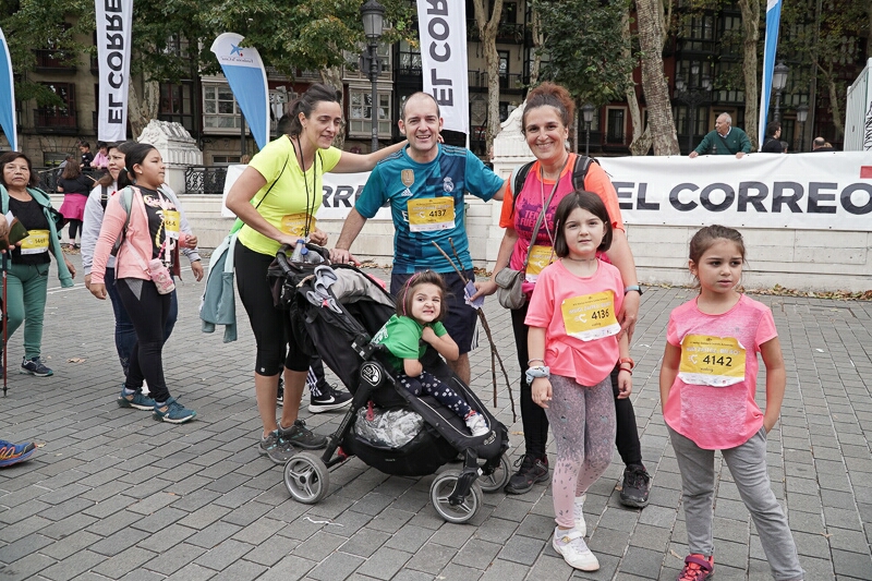 Foto 1390 de la llegada - Galer&iacute;a de la Subida a Artxanda 2023