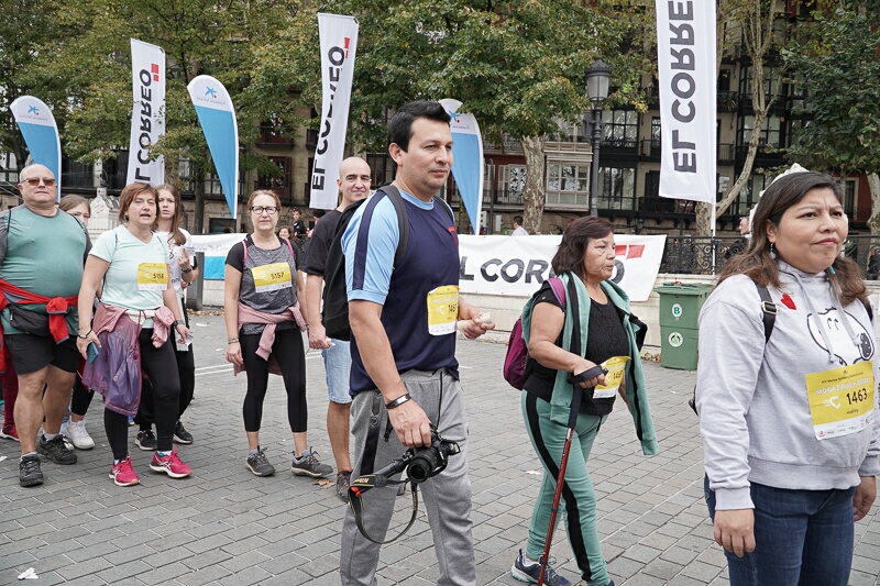 Foto 1391 de la llegada - Galer&iacute;a de la Subida a Artxanda 2023