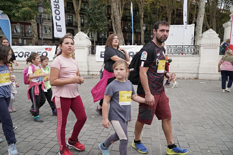 Foto 1393 de la llegada - Galer&iacute;a de la Subida a Artxanda 2023