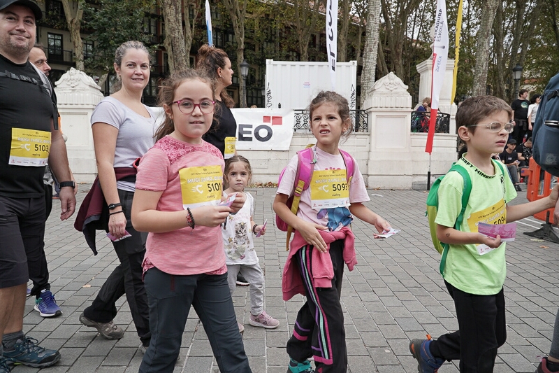 Foto 1394 de la llegada - Galer&iacute;a de la Subida a Artxanda 2023