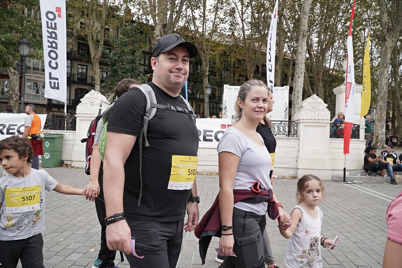 Foto 1395 de la llegada - Galer&iacute;a de la Subida a Artxanda 2023