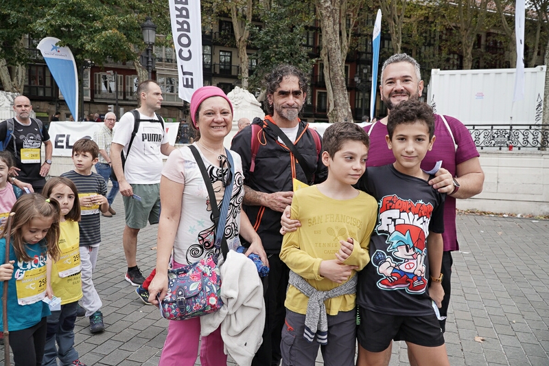 Foto 1397 de la llegada - Galer&iacute;a de la Subida a Artxanda 2023