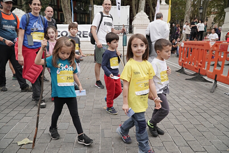Foto 1398 de la llegada - Galer&iacute;a de la Subida a Artxanda 2023