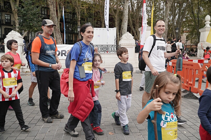 Foto 1400 de la llegada - Galer&iacute;a de la Subida a Artxanda 2023