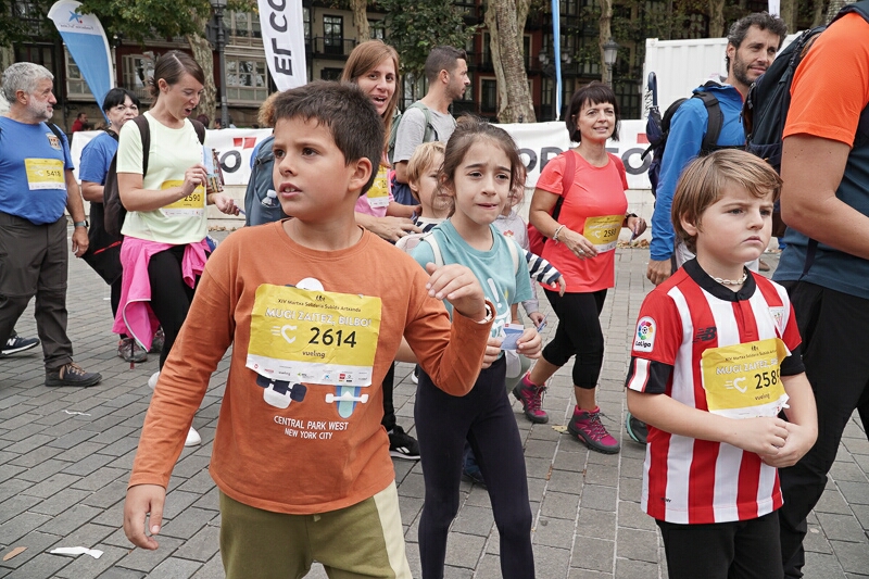 Foto 1399 de la llegada - Galer&iacute;a de la Subida a Artxanda 2023