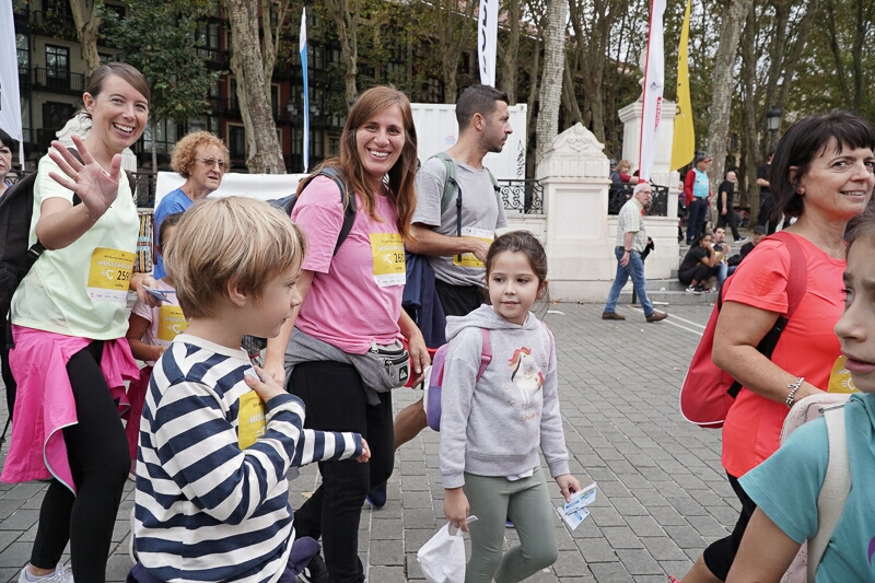 Foto 1402 de la llegada - Galer&iacute;a de la Subida a Artxanda 2023