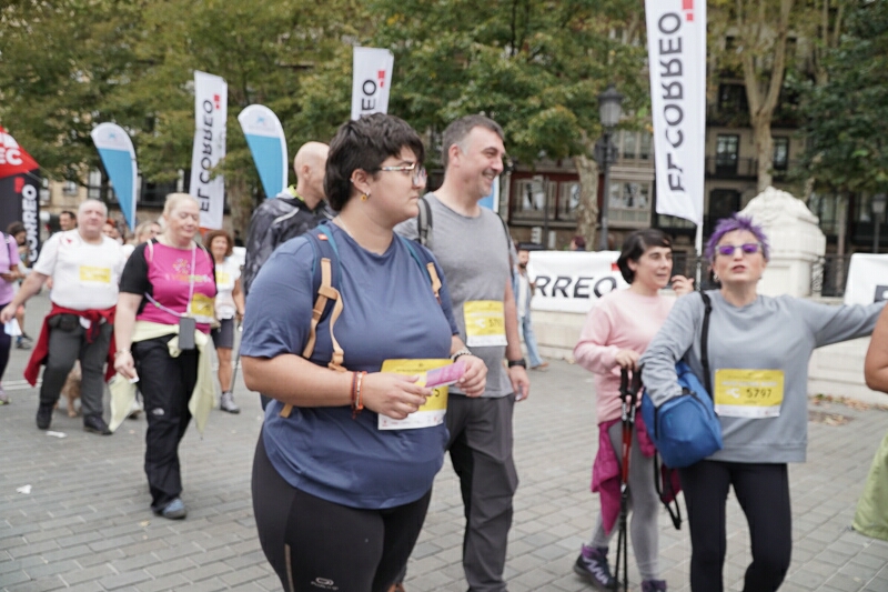 Foto 1404 de la llegada - Galer&iacute;a de la Subida a Artxanda 2023