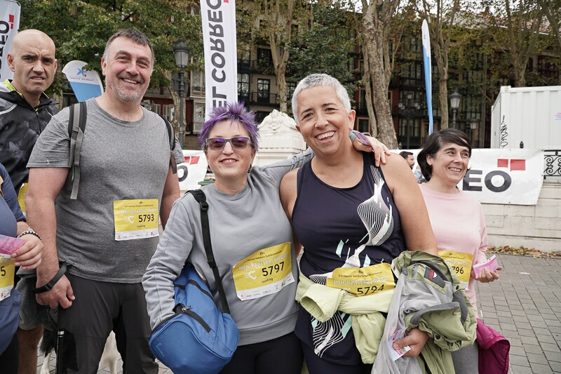 Foto 1405 de la llegada - Galer&iacute;a de la Subida a Artxanda 2023