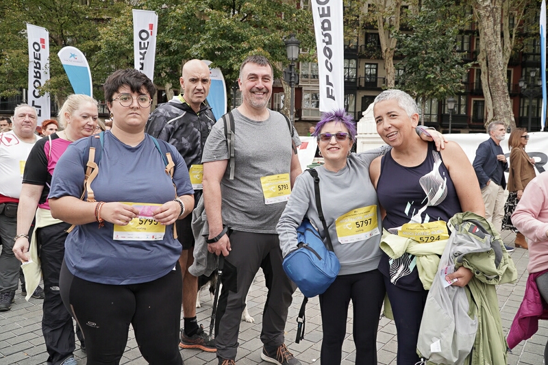 Foto 1406 de la llegada - Galer&iacute;a de la Subida a Artxanda 2023