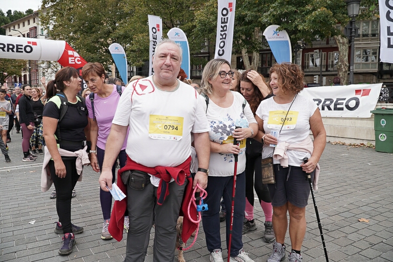 Foto 1408 de la llegada - Galer&iacute;a de la Subida a Artxanda 2023