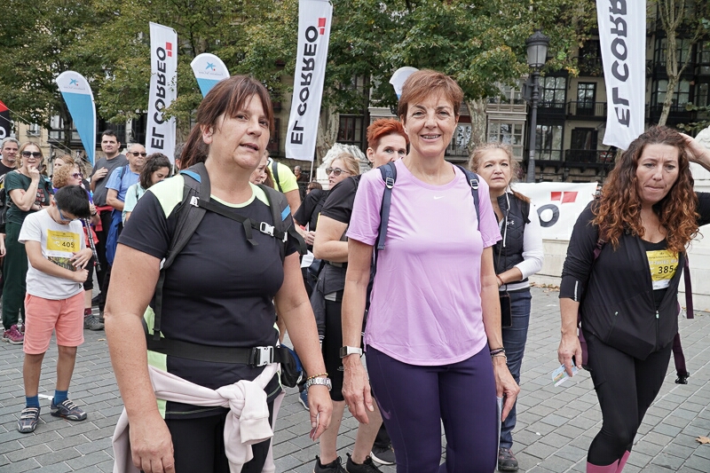 Foto 1407 de la llegada - Galer&iacute;a de la Subida a Artxanda 2023