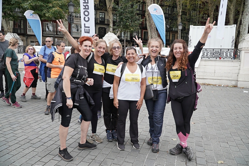 Foto 1410 de la llegada - Galer&iacute;a de la Subida a Artxanda 2023