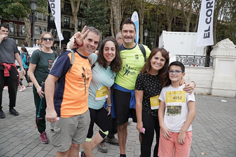 Foto 1411 de la llegada - Galer&iacute;a de la Subida a Artxanda 2023