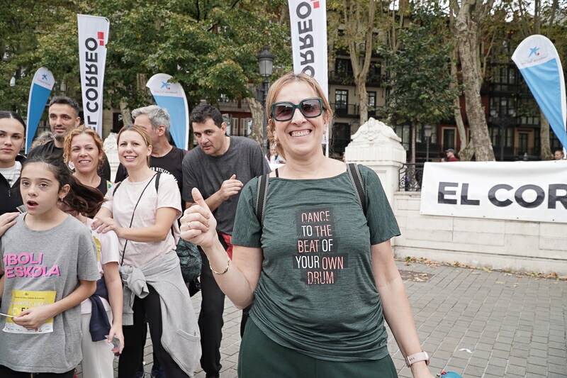 Foto 1412 de la llegada - Galer&iacute;a de la Subida a Artxanda 2023