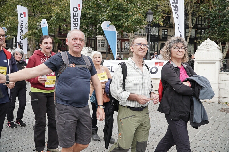 Foto 1416 de la llegada - Galer&iacute;a de la Subida a Artxanda 2023