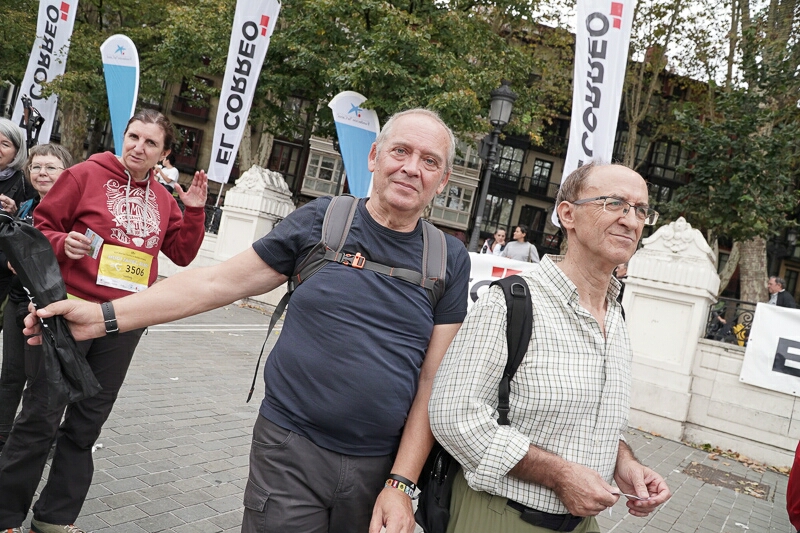 Foto 1417 de la llegada - Galer&iacute;a de la Subida a Artxanda 2023