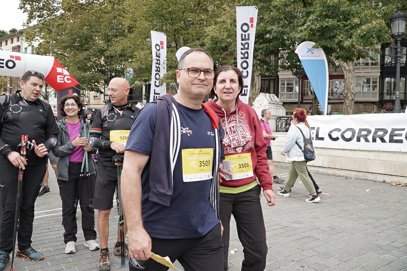 Foto 1418 de la llegada - Galer&iacute;a de la Subida a Artxanda 2023