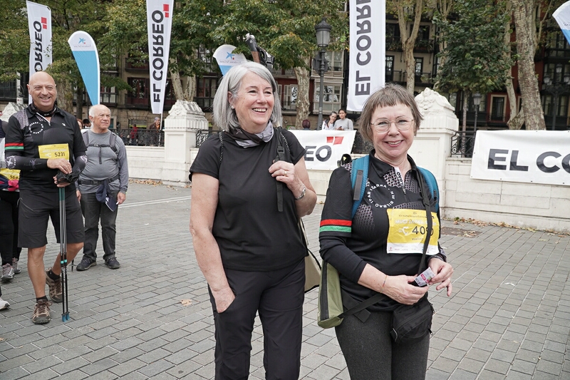 Foto 1421 de la llegada - Galer&iacute;a de la Subida a Artxanda 2023