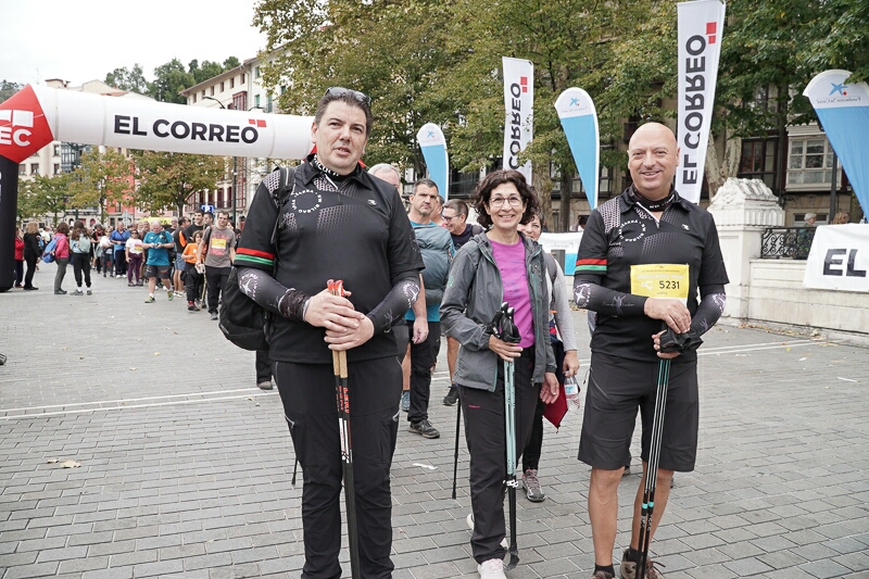 Foto 1422 de la llegada - Galer&iacute;a de la Subida a Artxanda 2023