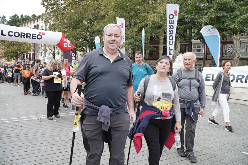 Foto 1423 de la llegada - Galer&iacute;a de la Subida a Artxanda 2023