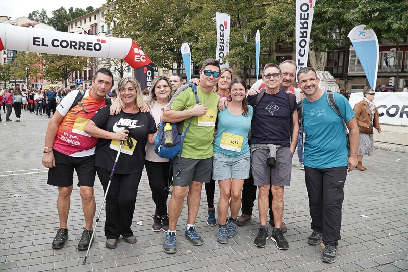 Foto 1425 de la llegada - Galer&iacute;a de la Subida a Artxanda 2023