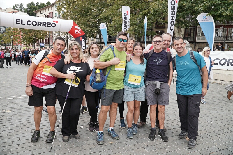 Foto 1426 de la llegada - Galer&iacute;a de la Subida a Artxanda 2023