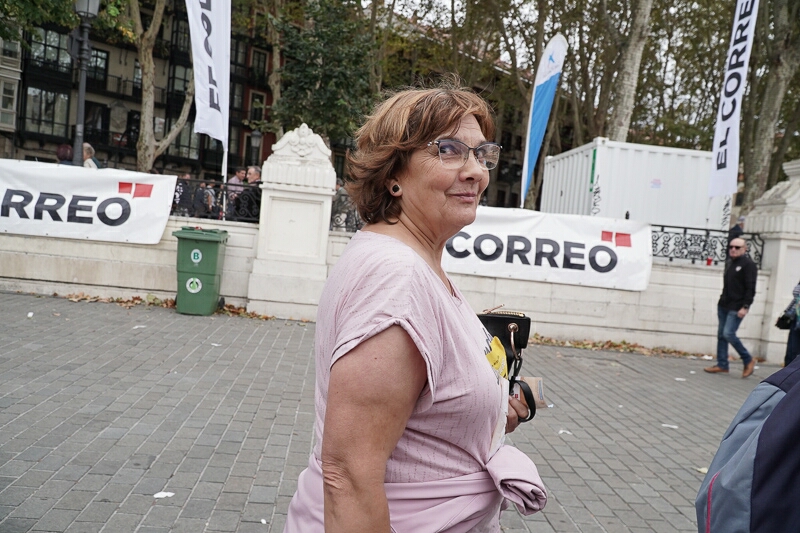 Foto 1428 de la llegada - Galer&iacute;a de la Subida a Artxanda 2023